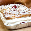 Filled Coffee Cakes